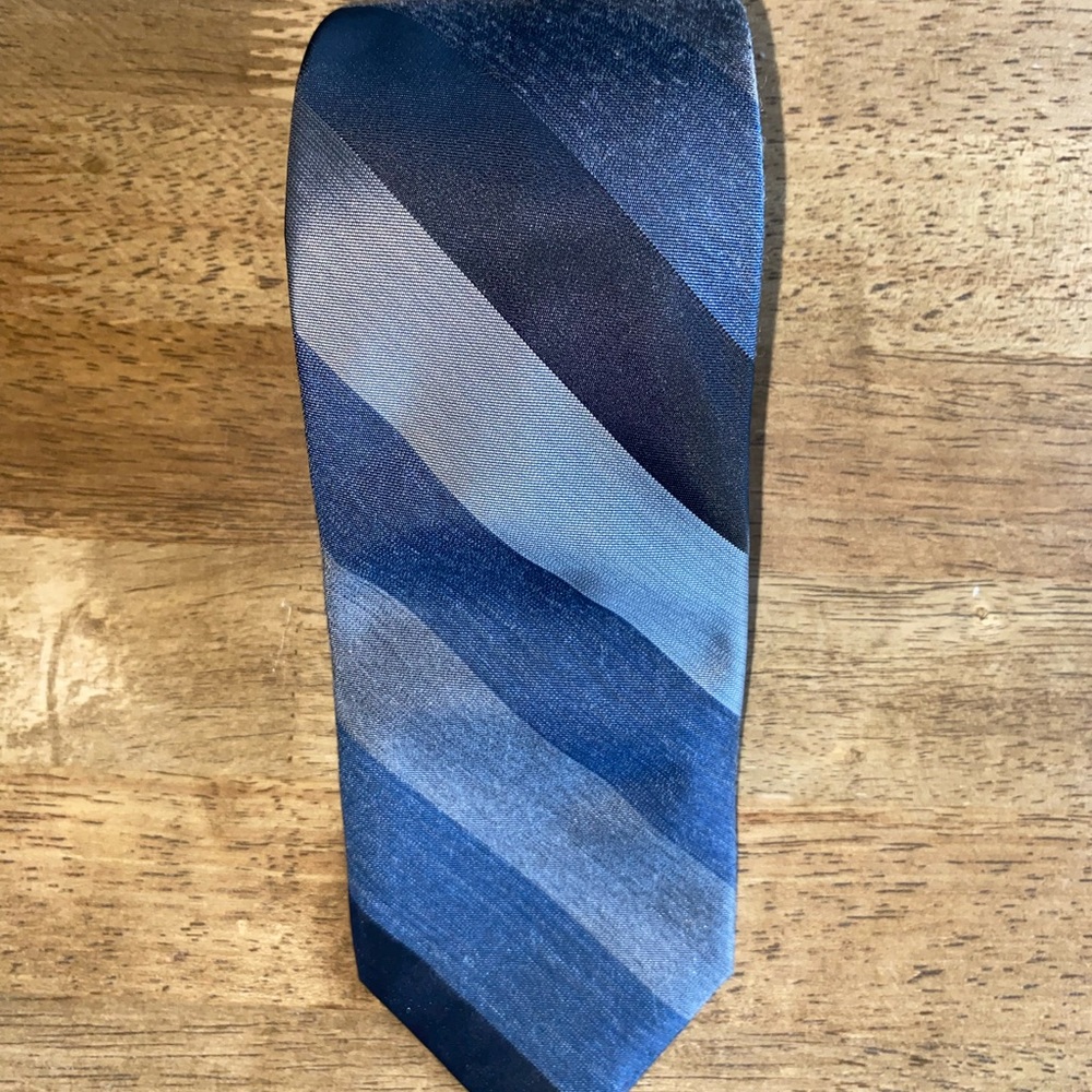 Several ties for sale! Bundle & save — will make a good deal if bundling several